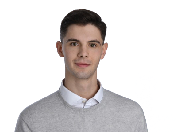 Webprime Gründer Paul Hannemann